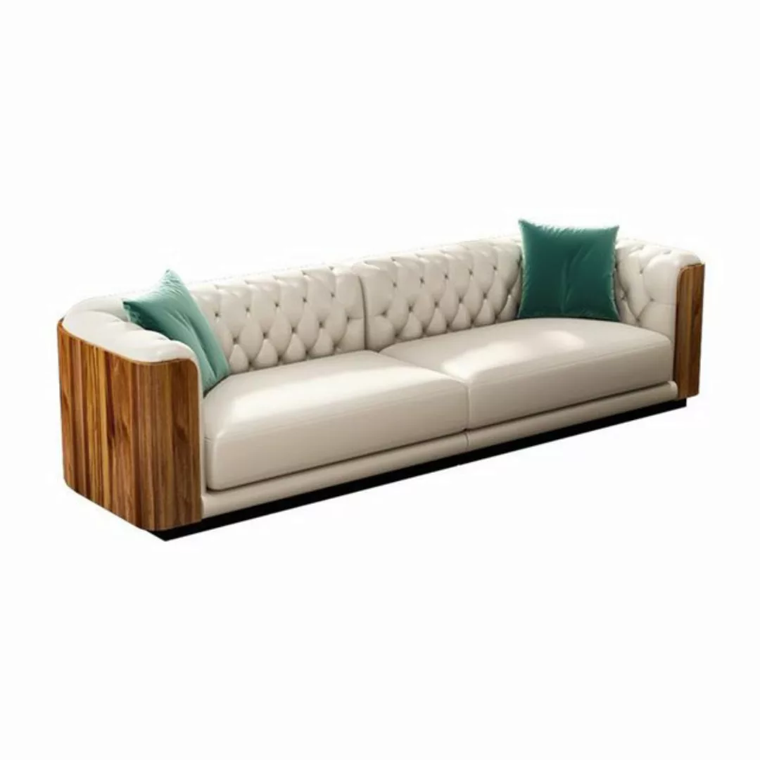 JVmoebel Sofa Design Moderne Viersitzer Polster Sofa 4er Sitz Möbel Big Sof günstig online kaufen