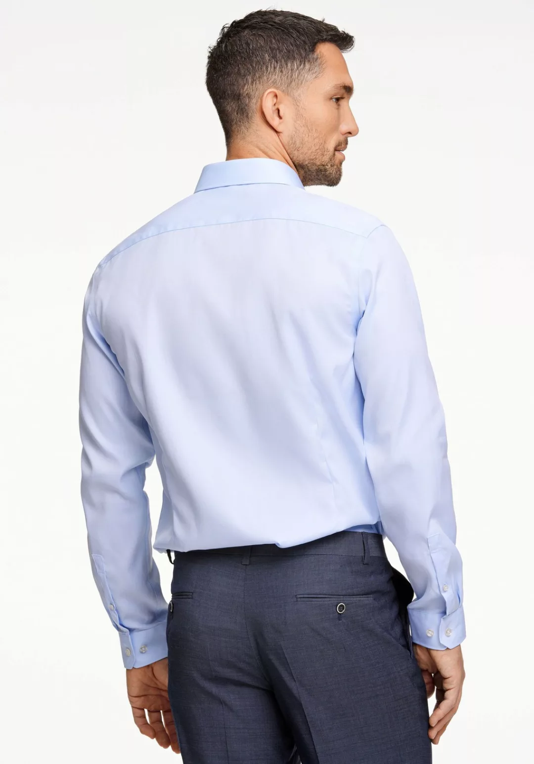 LINDBERGH Businesshemd "Lindbergh Business-Hemd" günstig online kaufen