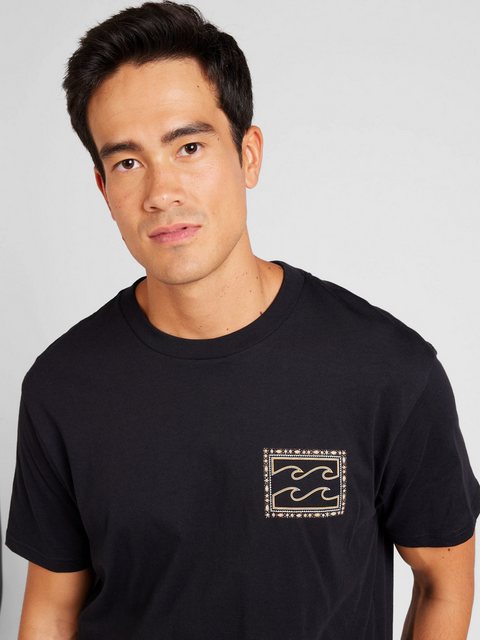 Billabong T-Shirt CRAYON WAVE (1-tlg) günstig online kaufen