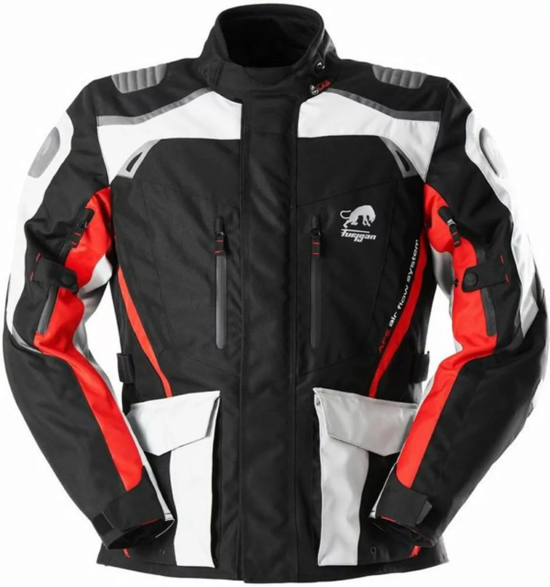 Furygan Motorradjacke 6364-163 Jacket Apalaches günstig online kaufen