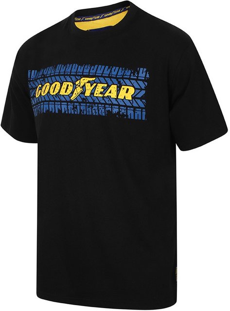 Goodyear T-Shirt günstig online kaufen