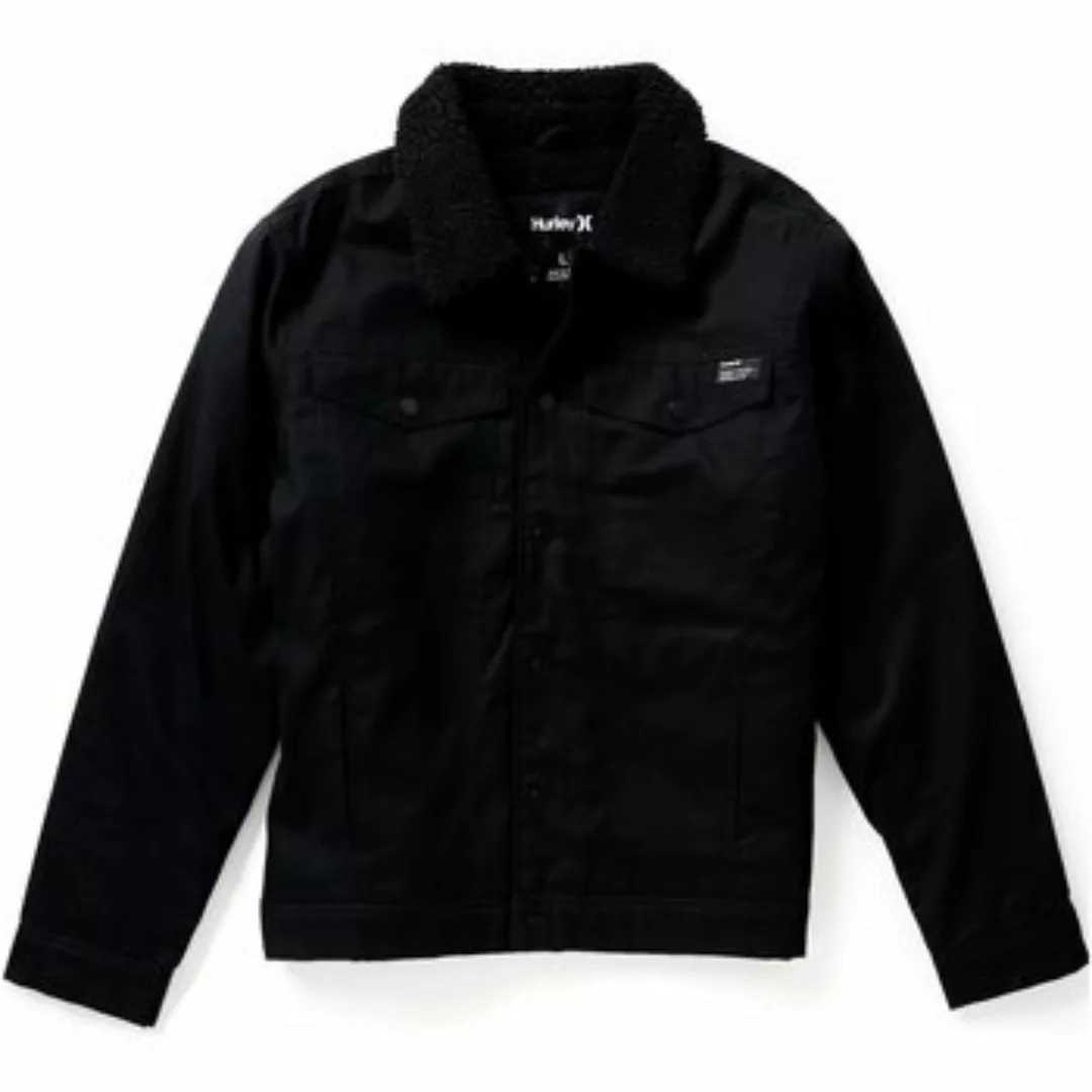 Hurley  Windjacken Veste  Roy Trucker günstig online kaufen