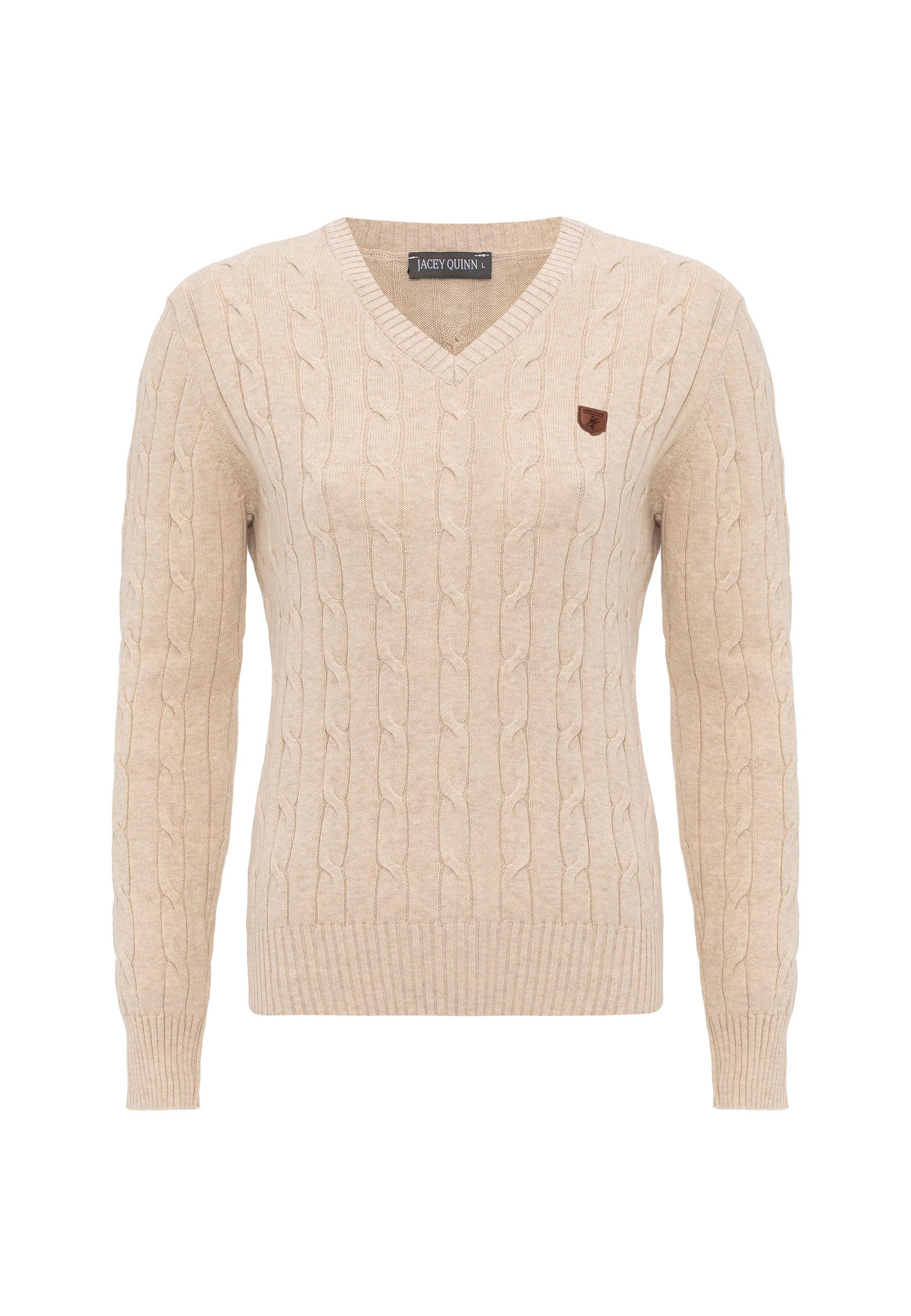 Jacey Quinn Sweatshirt Joaquin günstig online kaufen