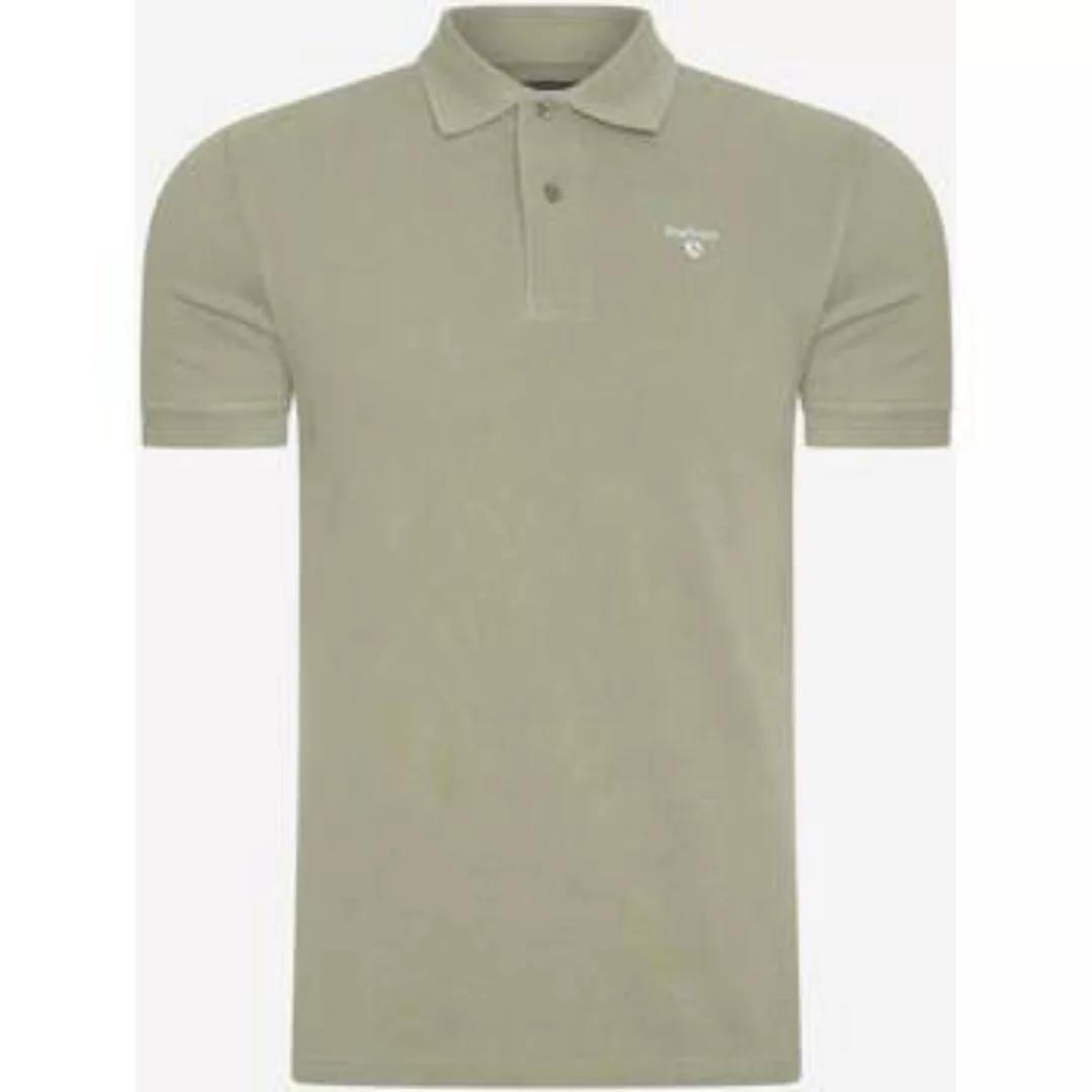 Barbour  T-Shirts & Poloshirts - günstig online kaufen