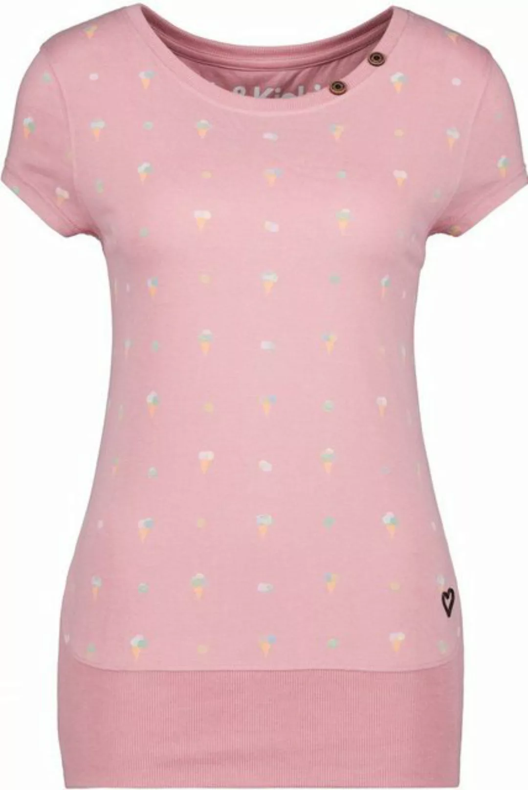 Alife & Kickin T-Shirt CocoAK B günstig online kaufen