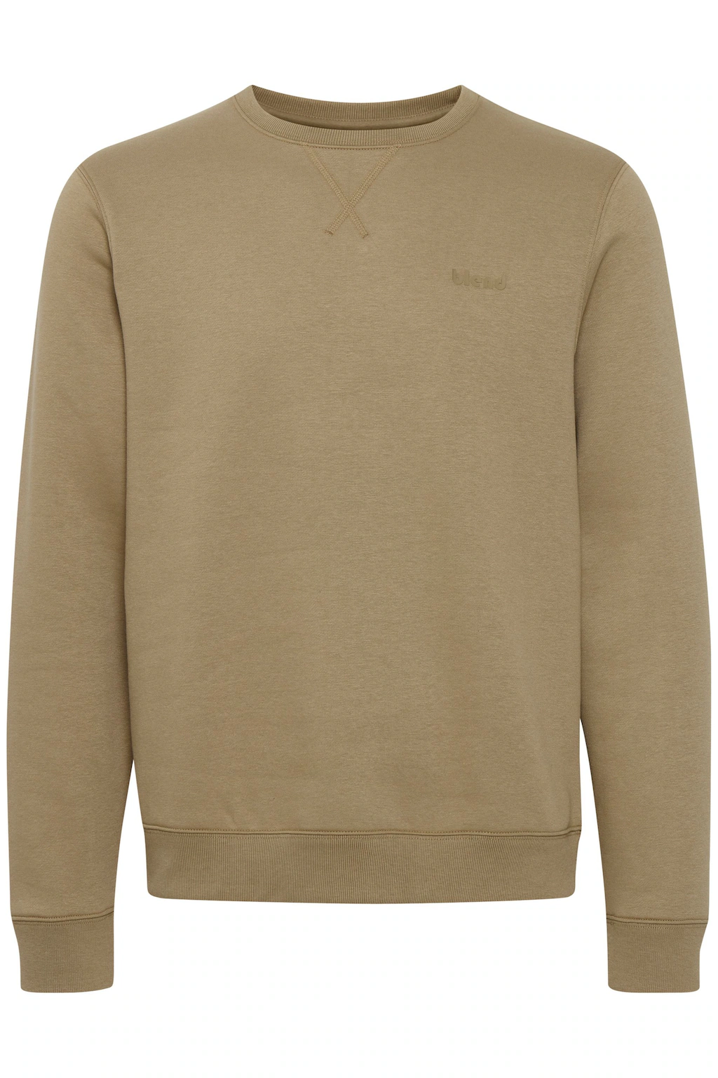 Blend Kapuzenpullover "Sweatshirtpullover BHDownton" günstig online kaufen