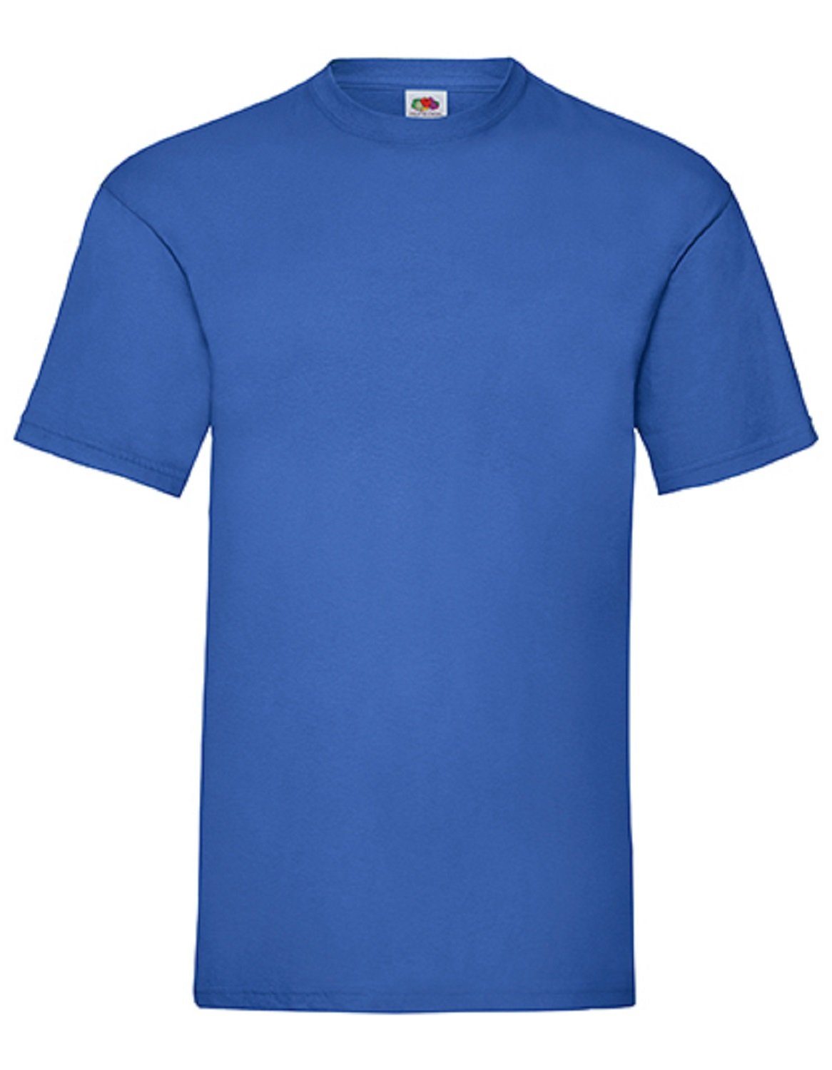 Fruit of the Loom T-Shirt 1er/2er günstig online kaufen