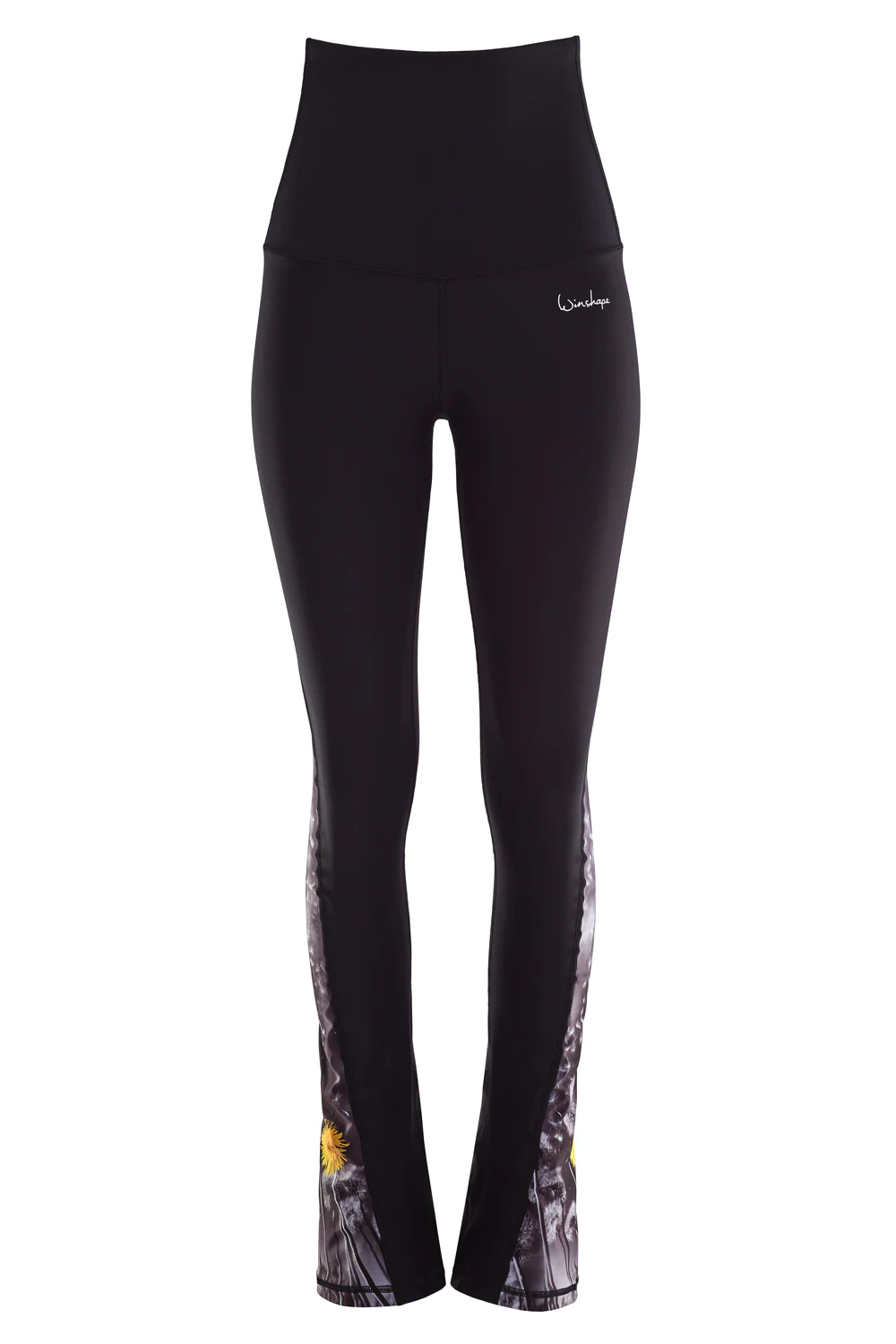 Winshape Leggings "Functional Power Shape BCHWL105", High Waist Boot Cut günstig online kaufen