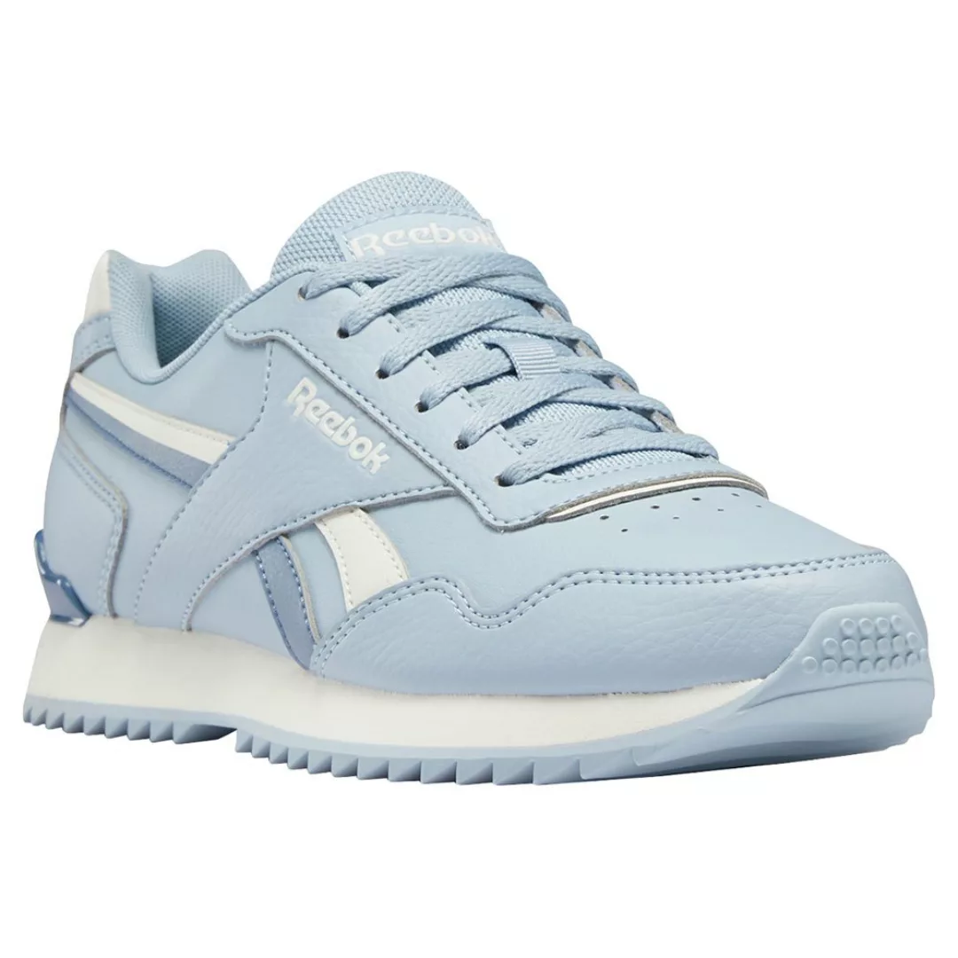 Reebok Royal Glide Ripple Clip Turnschuhe EU 38 Gable Grey / Blue Slate / C günstig online kaufen