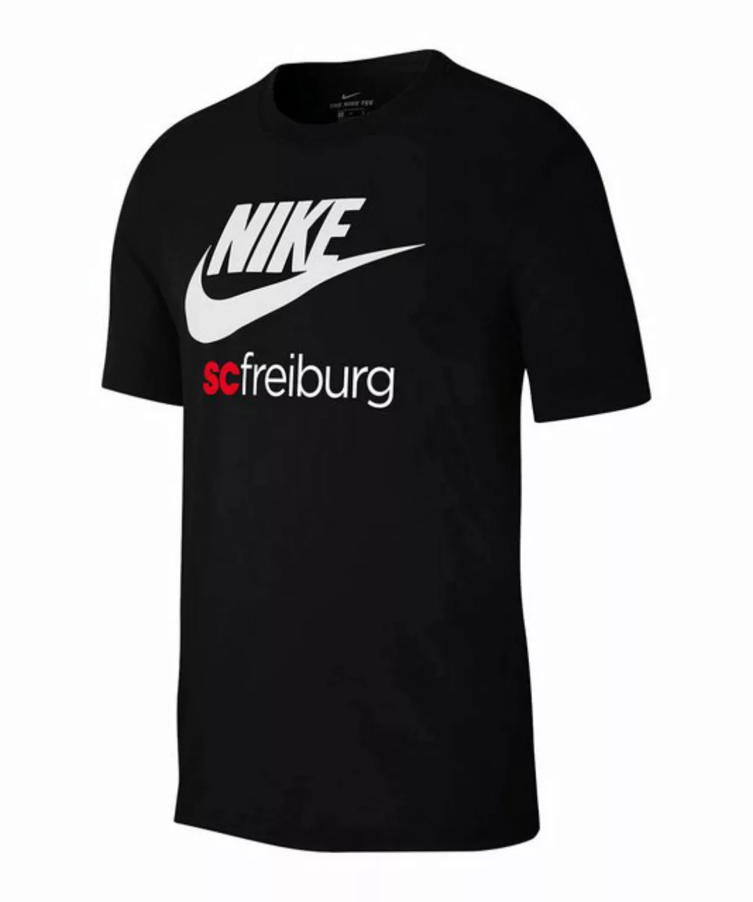 Nike T-Shirt SC Freiburg Futura T-Shirt default günstig online kaufen