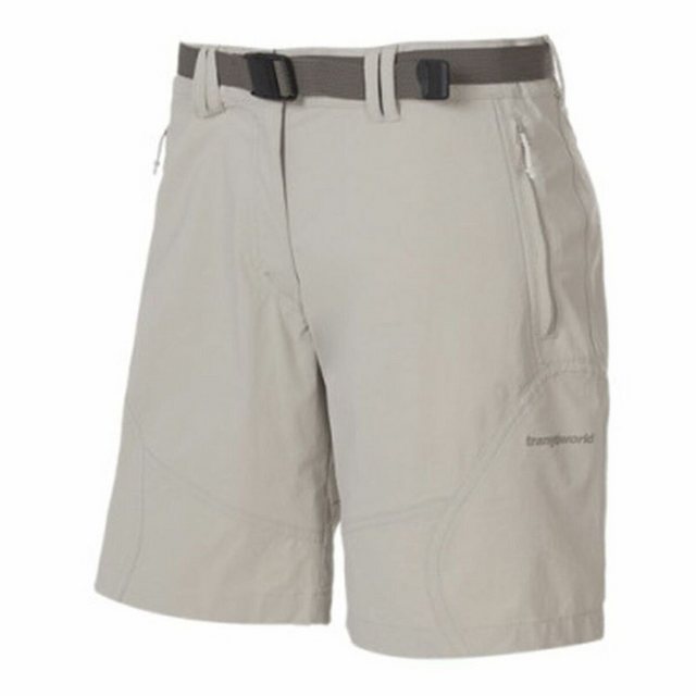 Trangoworld Shorts Sport Shorts Trangoworld Assy Sf Braun günstig online kaufen