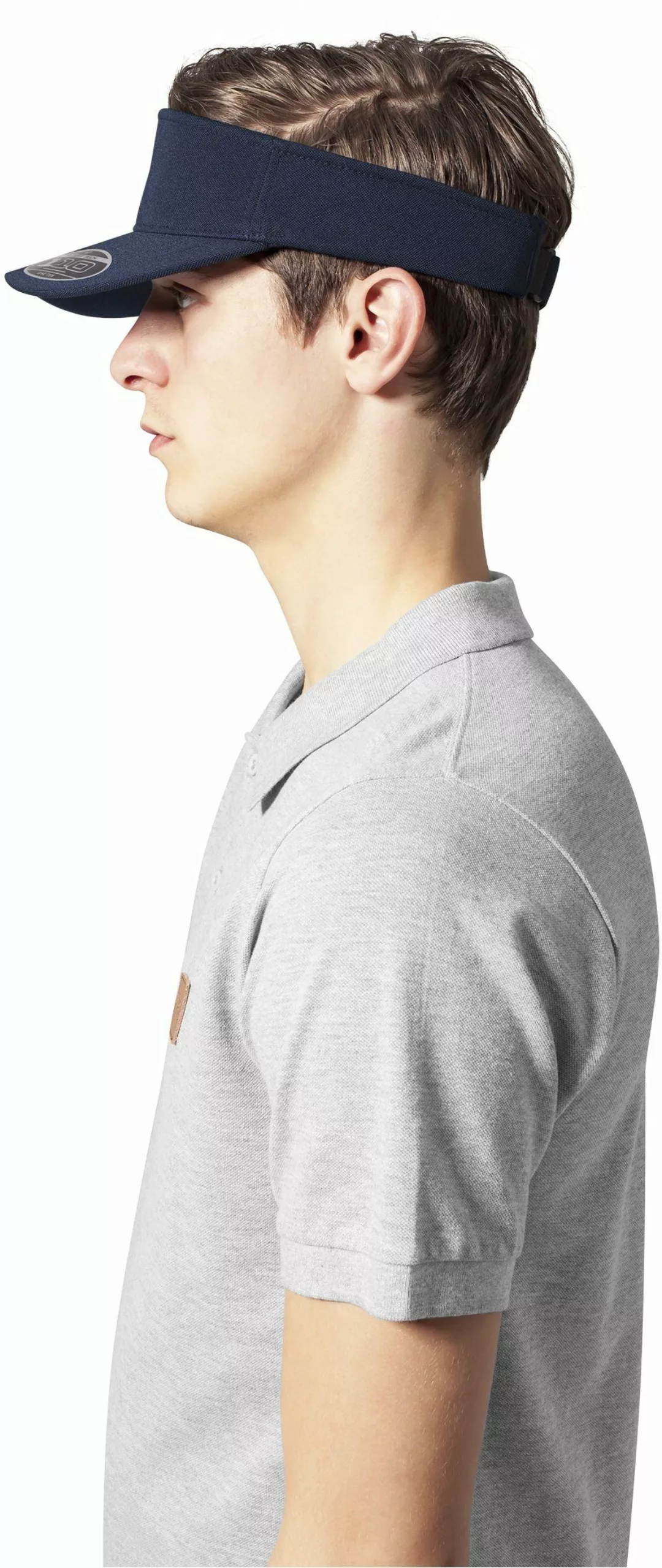 Flexfit Visor "Flexfit Unisex 110 Visor" günstig online kaufen