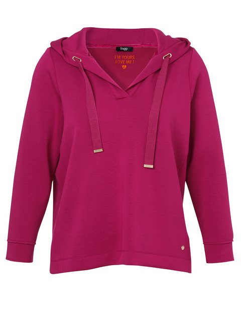 FRAPP Sweatjacke günstig online kaufen