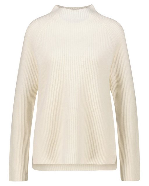 Kate Storm Strickpullover Damen Strickpullover aus Wolle mit Kaschmir (1-tl günstig online kaufen