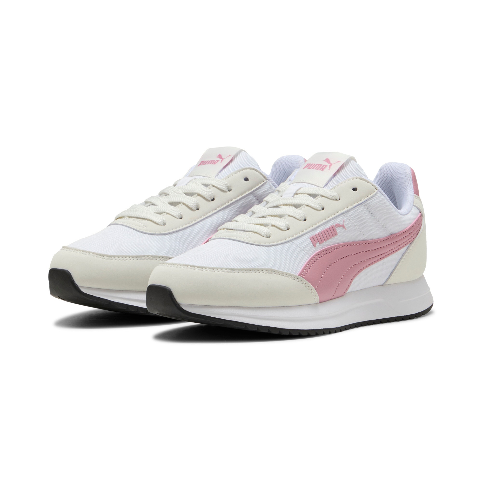 PUMA Sneaker "R78 LIGHTWIND" günstig online kaufen