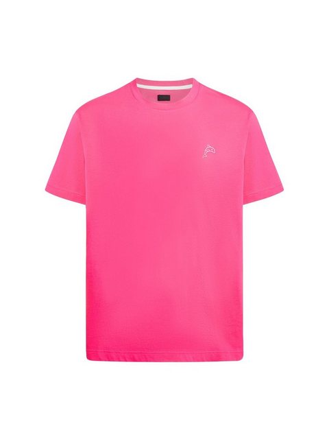 Esprit T-Shirt Color Dolphin T-Shirt (1-tlg) günstig online kaufen