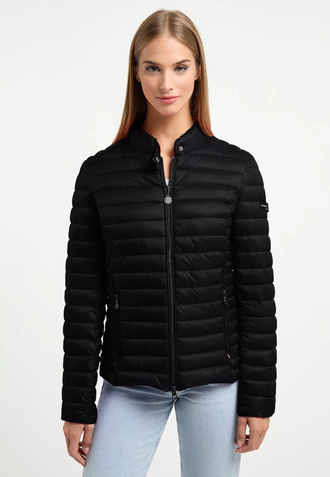 Frieda & Freddies Funktionsparka "Fake Down Jacket / Judy" günstig online kaufen