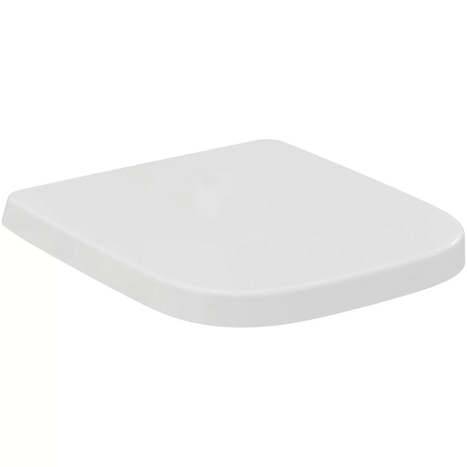 Ideal Standard WC-Sitz i.life S Wrapover Weiß günstig online kaufen