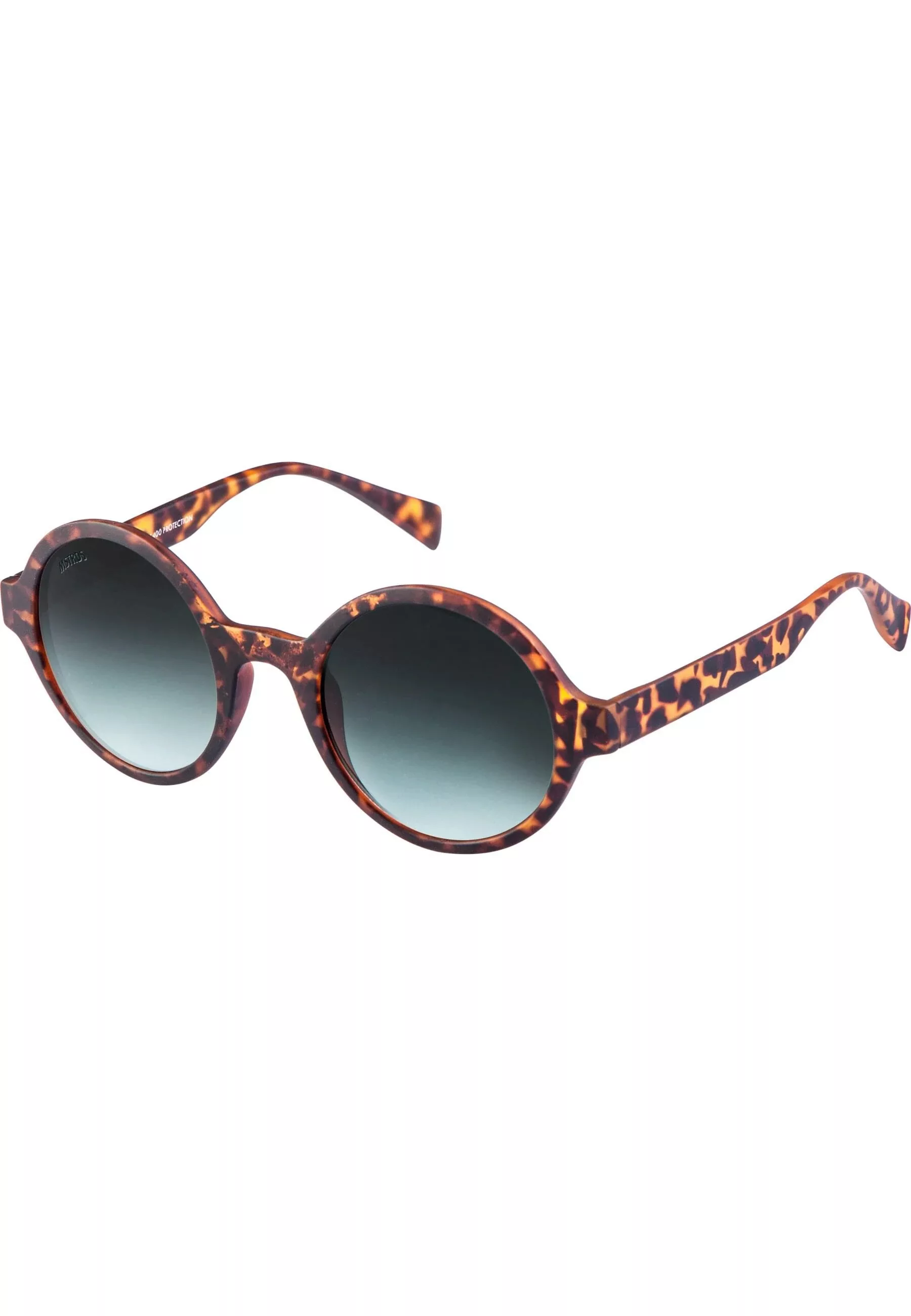 MSTRDS Sonnenbrille "MSTRDS Accessoires Sunglasses Retro Funk" günstig online kaufen