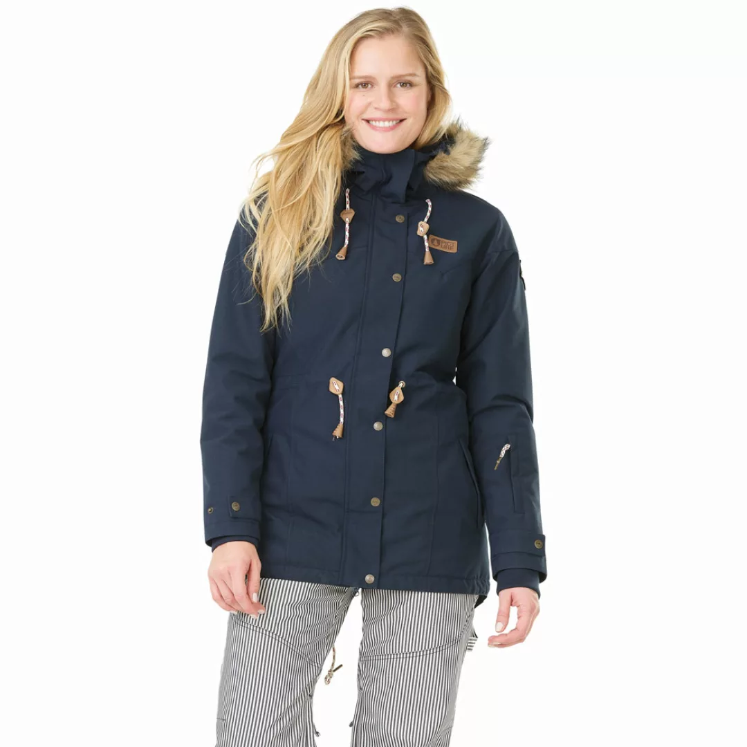 Picture Katniss Jacket Dark Blue günstig online kaufen