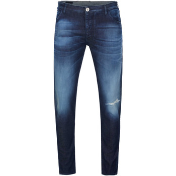 Emporio Armani  Slim Fit Jeans 6K1J09 1DF7Z0942 günstig online kaufen