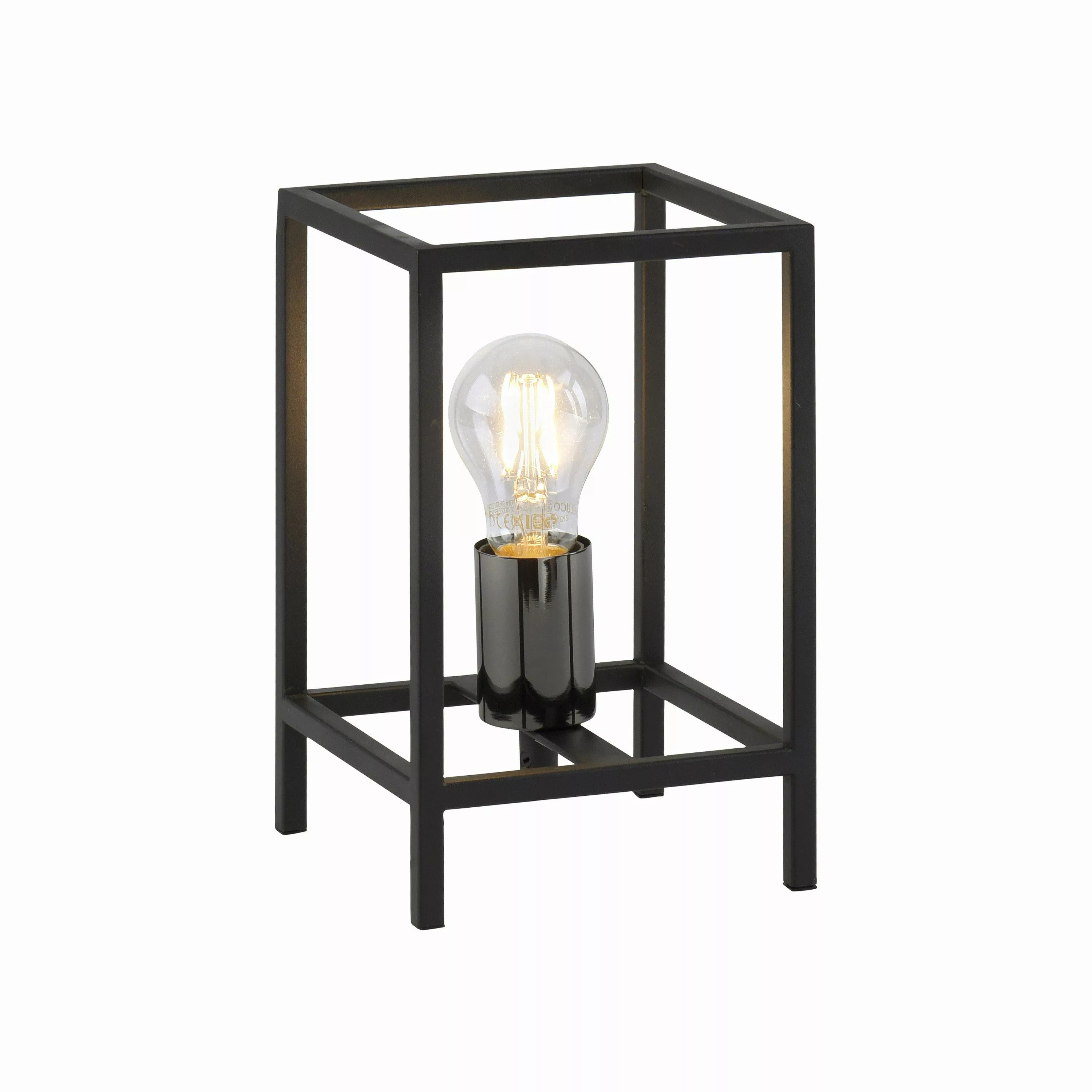 JUST LIGHT LED Tischleuchte LED Tischlampe günstig online kaufen
