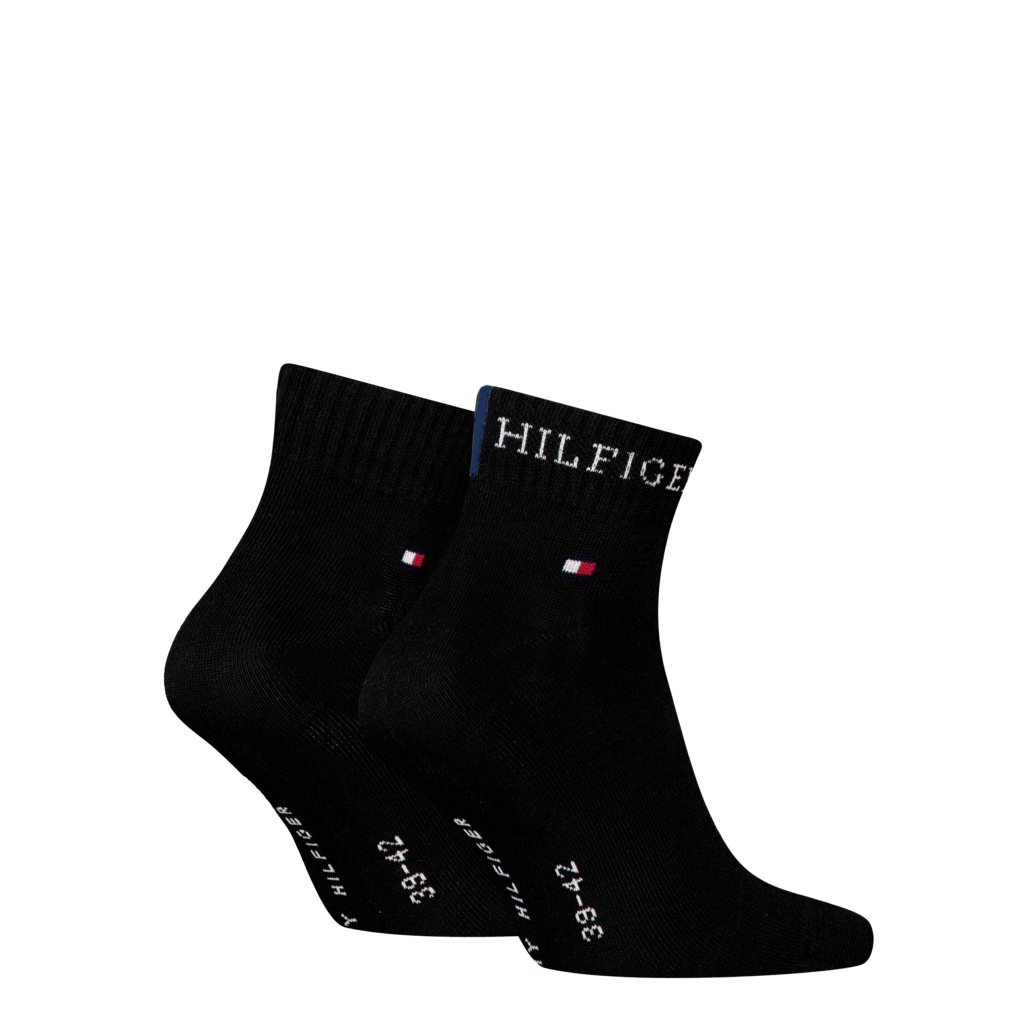 Tommy Hilfiger Kurzsocken TH MEN QUARTER günstig online kaufen