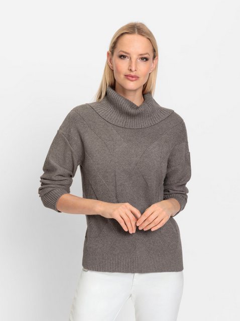 heine Strickpullover Pullover günstig online kaufen