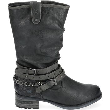 Mustang  Damenstiefel Stiefel günstig online kaufen