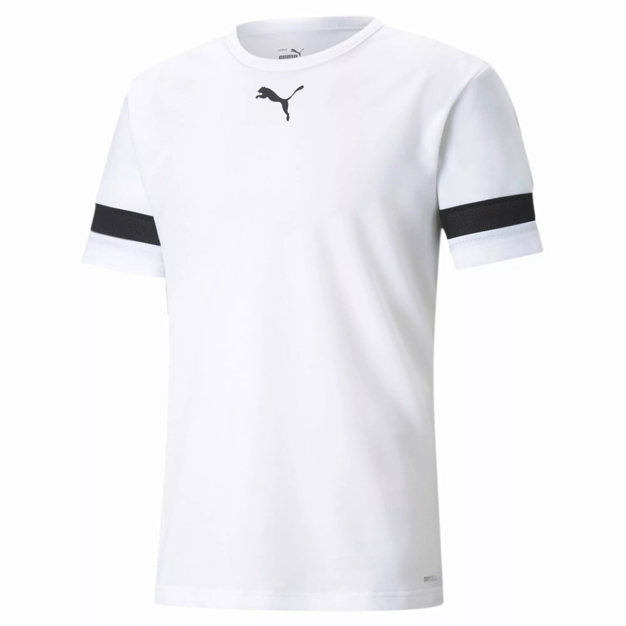 PUMA Trainingstop "TEAMRISE JERSEY" günstig online kaufen