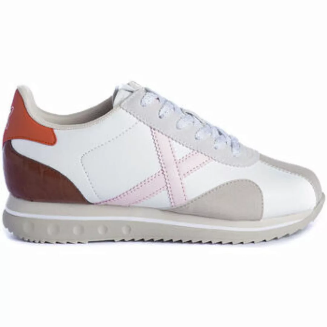 Munich  Sneaker Sapporo sky 8355038 Blanco/Rosa günstig online kaufen