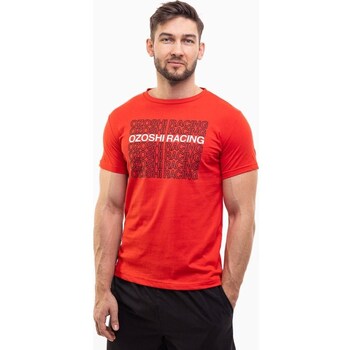 Ozoshi  T-Shirt K15833 günstig online kaufen