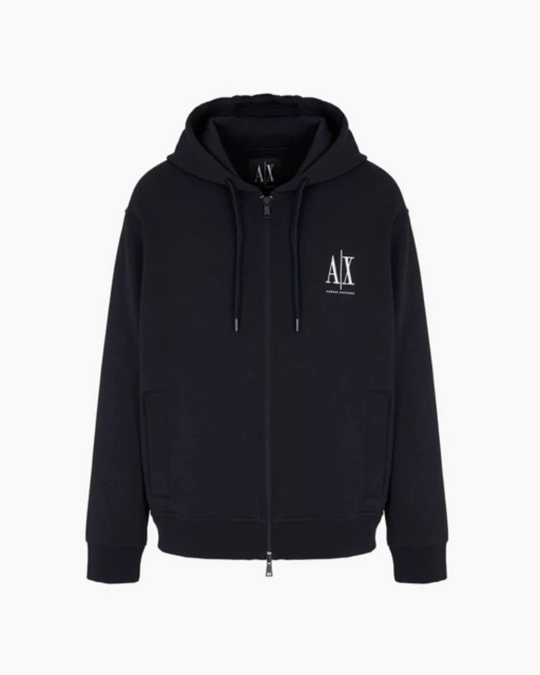 ARMANI EXCHANGE Sweatshirt günstig online kaufen