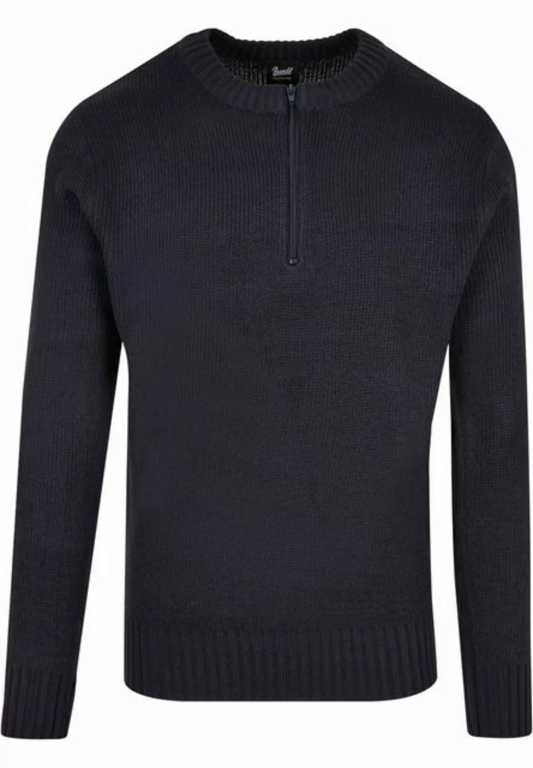 Brandit Armee Rundhalsausschnitt Sweater 2XL Navy günstig online kaufen