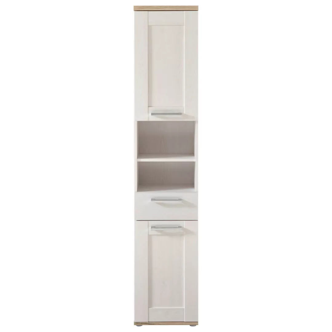 BEGA BBK Hochschrank 39 x 190 x 33 cm (B/H/T) günstig online kaufen