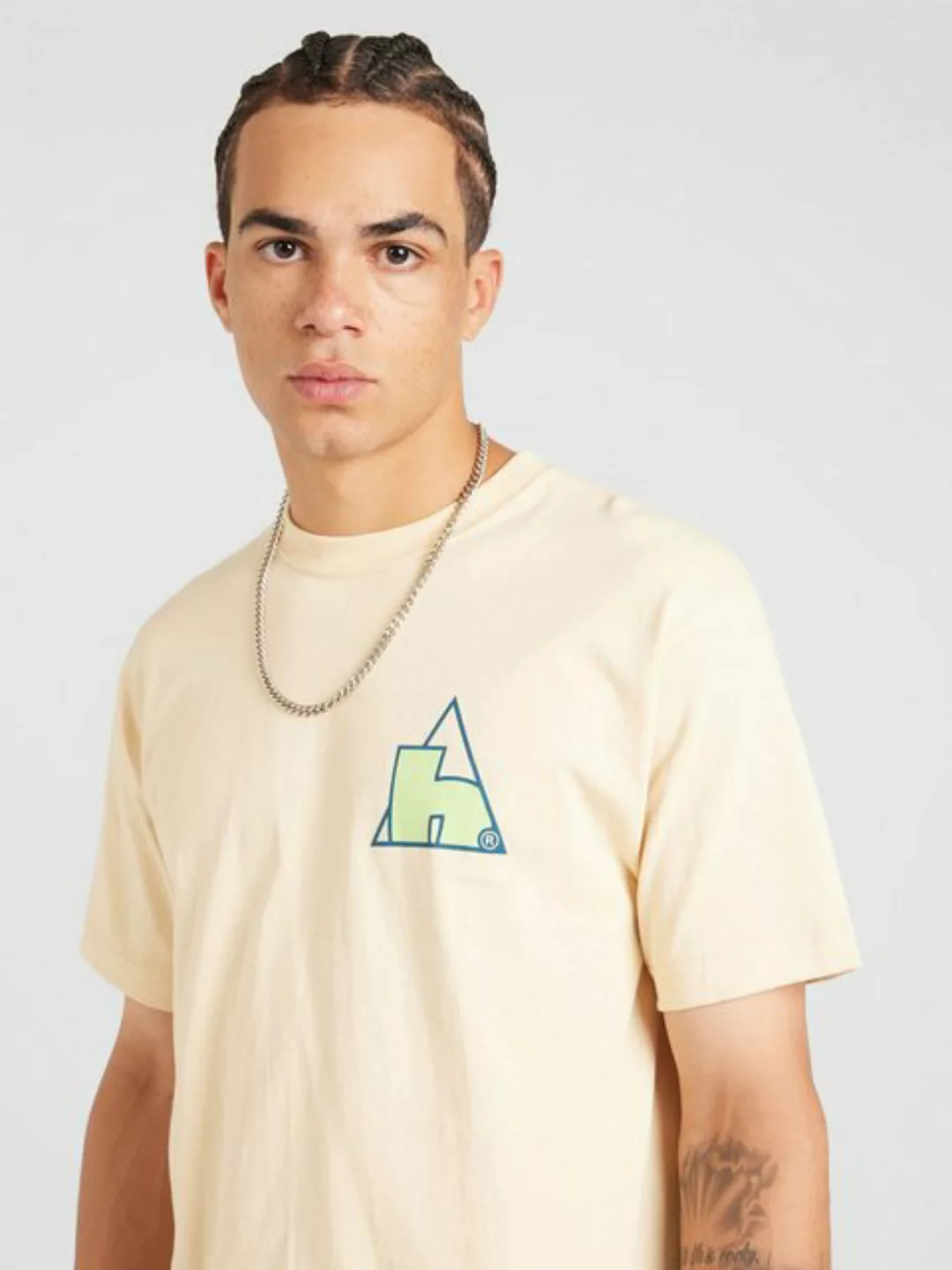 HUF T-Shirt (1-tlg) günstig online kaufen