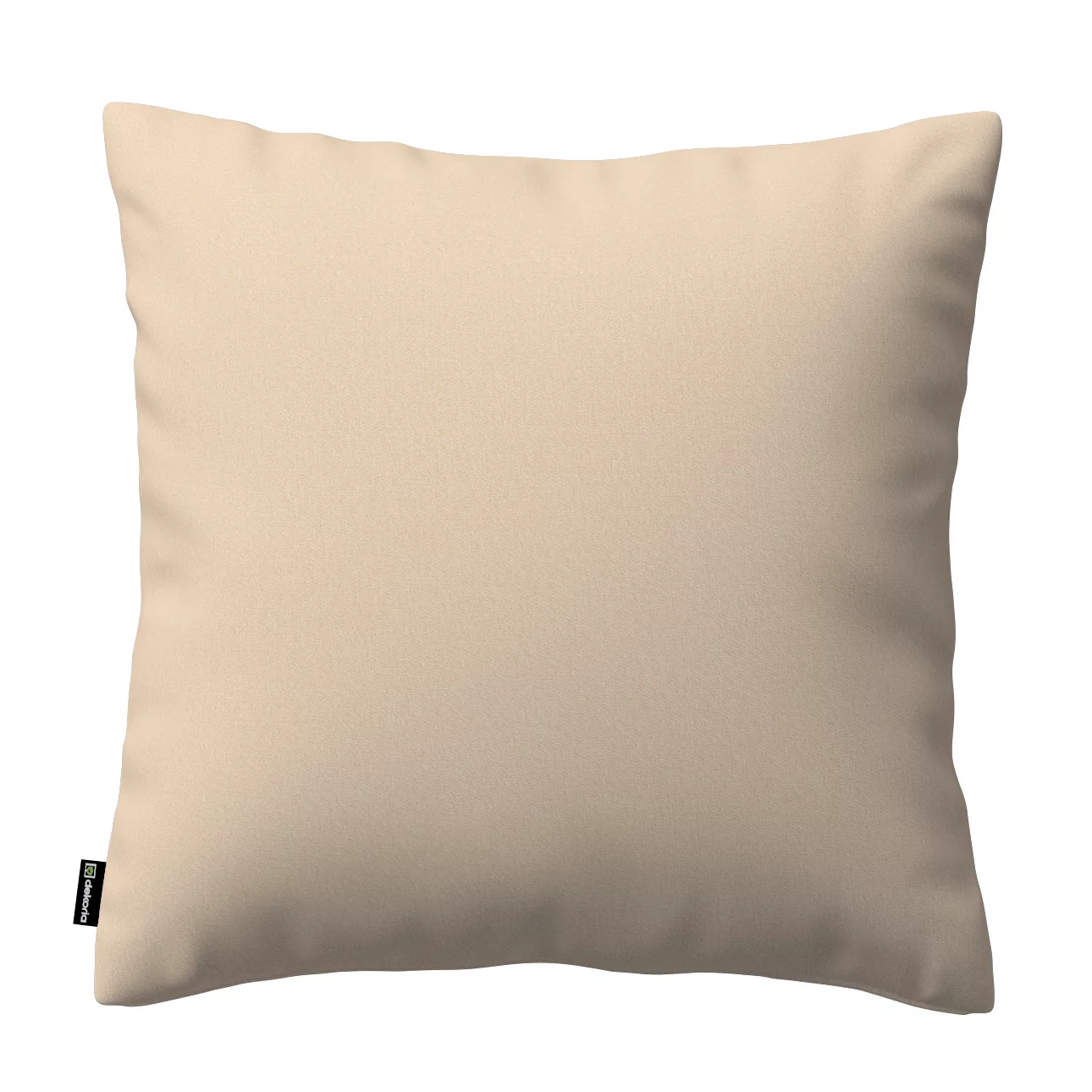 Kissenhülle Kinga, creme-beige, 60 x 60 cm, Living (106-17) günstig online kaufen