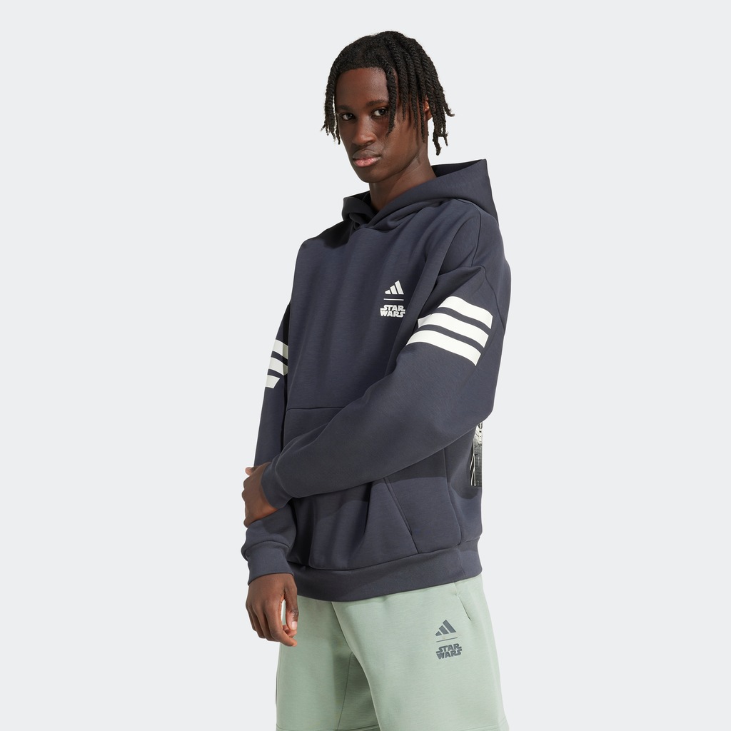 adidas Sportswear Kapuzensweatshirt "M SW TM HDY" günstig online kaufen