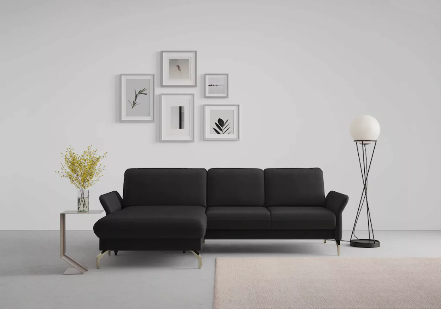 sit&more Ecksofa "Fashion" günstig online kaufen