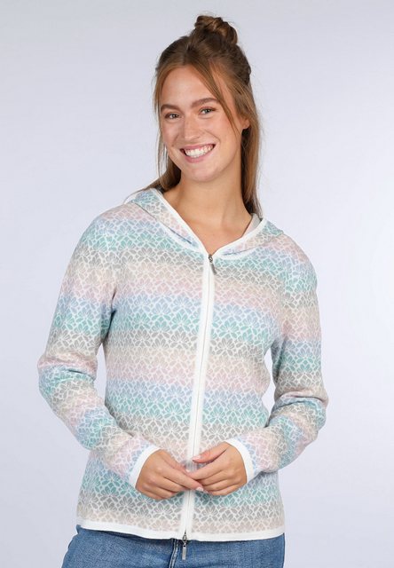 Sorgenfri Sylt Strickjacke Katleen günstig online kaufen