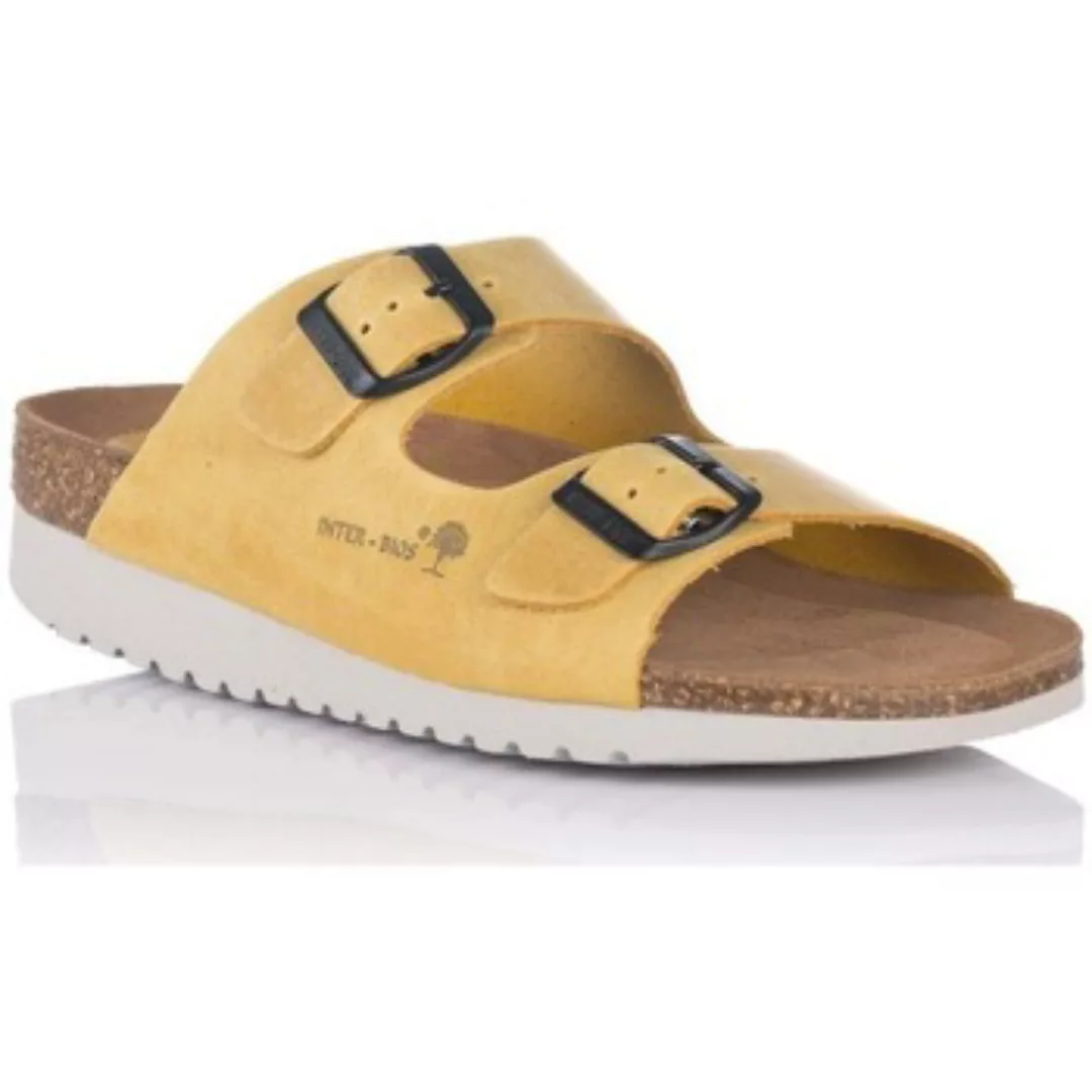 Interbios  Sandalen 7206-MG günstig online kaufen