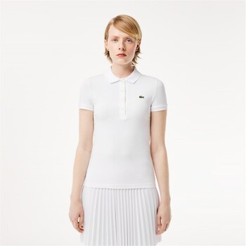 Lacoste  Poloshirt DF3443 Polo Frau günstig online kaufen