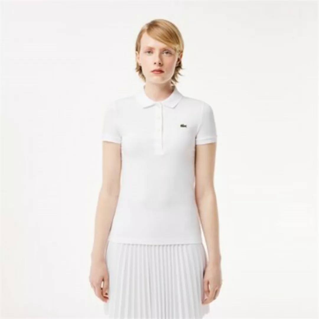 Lacoste  Poloshirt DF3443 Polo Frau günstig online kaufen