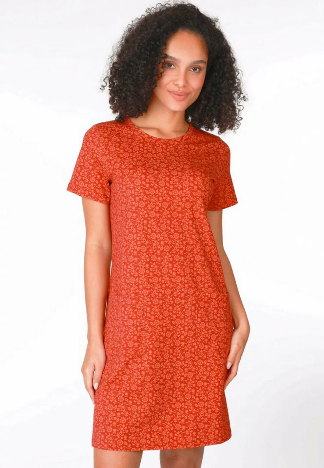 Deerberg Sommerkleid Gianna günstig online kaufen