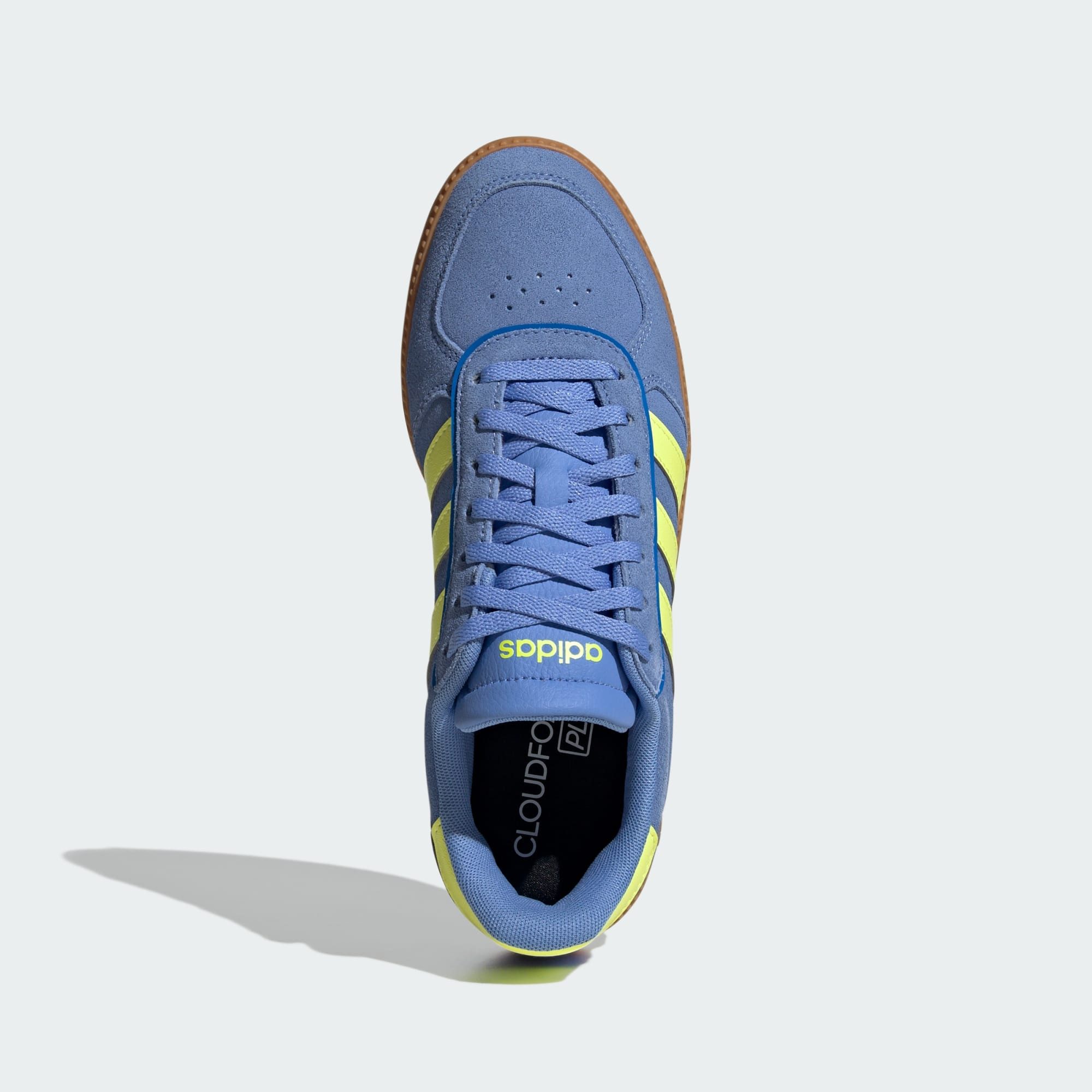 adidas Sportswear Sneaker "BREAKNET SLEEK" günstig online kaufen