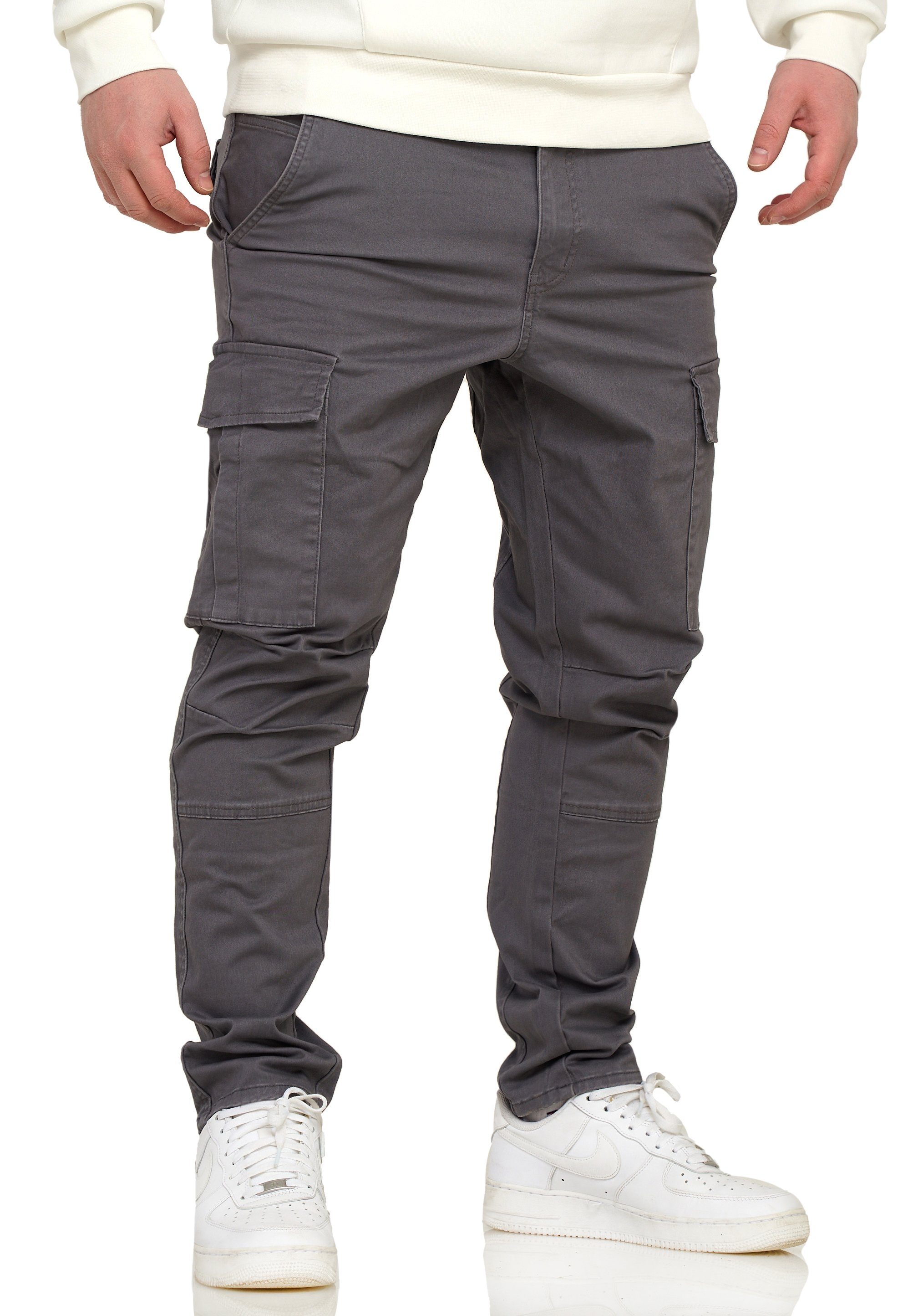 SOULSTAR Cargohose SPBRADES Herren Chino Jeans günstig online kaufen