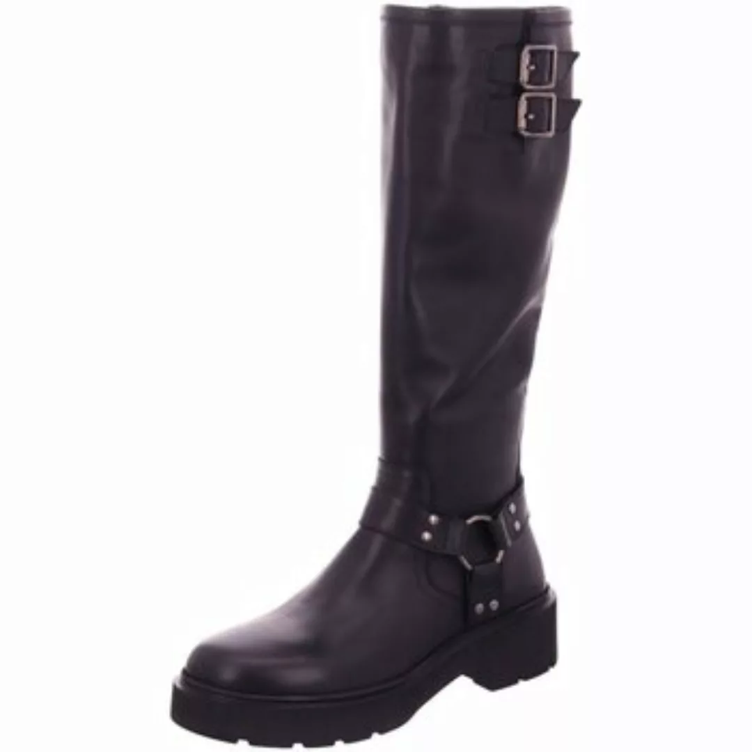 Unisa  Stiefel Stiefel Jecis-STT-black günstig online kaufen