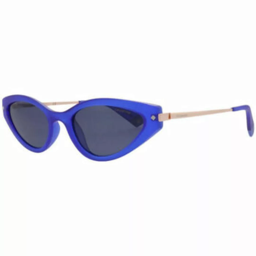 Polaroid  Sonnenbrillen Damensonnenbrille  PLD4074S-LI Ø 49 mm günstig online kaufen