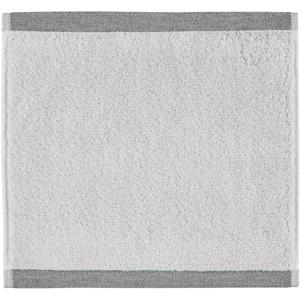 bugatti Handtücher Prato - Farbe: light grey - 721 - Seiflappen 30x30 cm günstig online kaufen