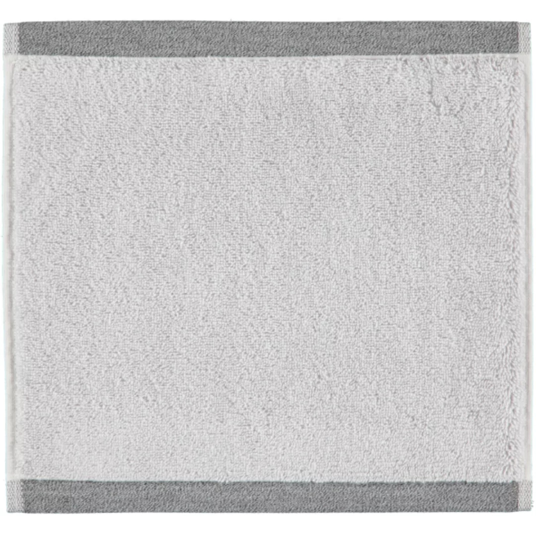 bugatti Handtücher Prato - Farbe: light grey - 721 - Seiflappen 30x30 cm günstig online kaufen